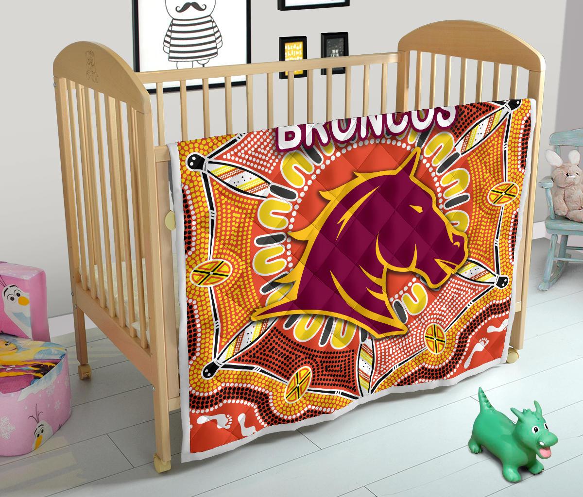brisbane-premium-quilt-broncos-indigenous-warm-vibes