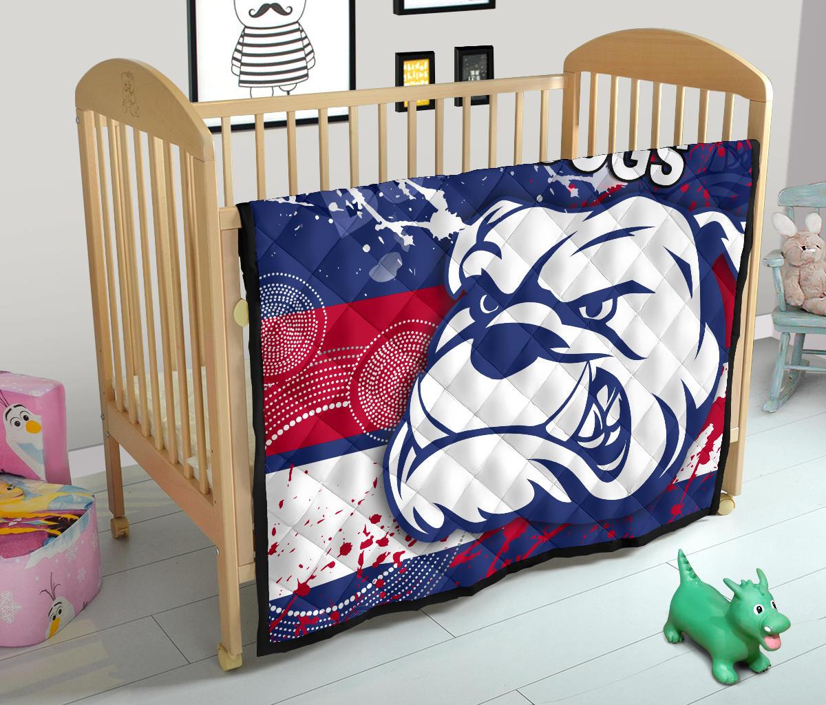 western-bulldogs-premium-quilt