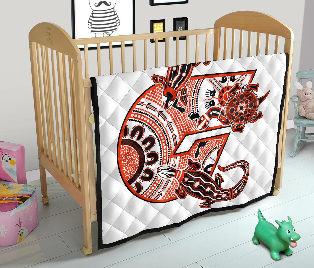 giants-premium-quilt-simple-indigenous