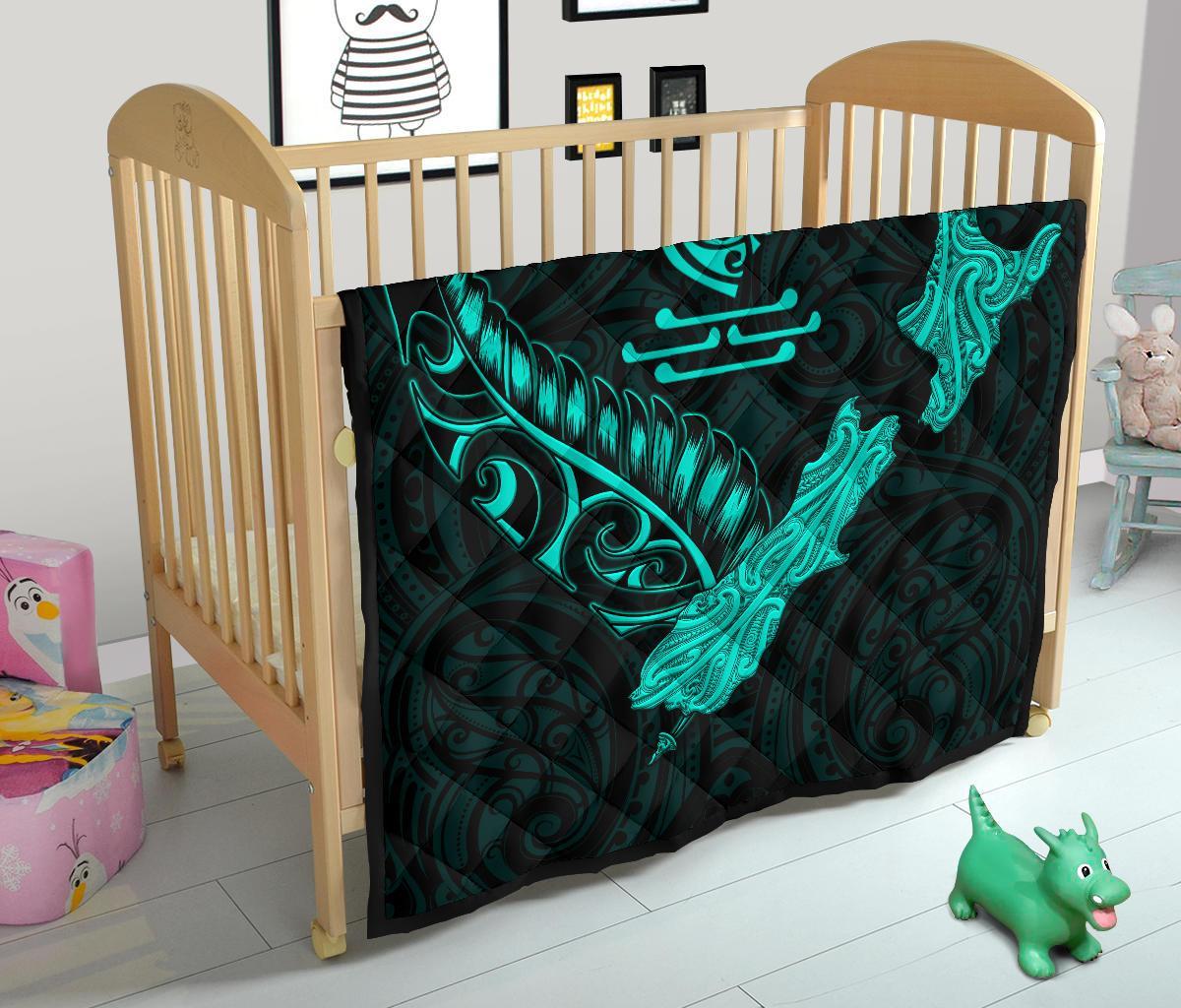 new-zealand-heart-premium-quilt-map-kiwi-mix-silver-fern-turquoise