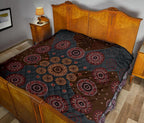 premium-quilts-aboriginal-dot-painting-quilts-ver02