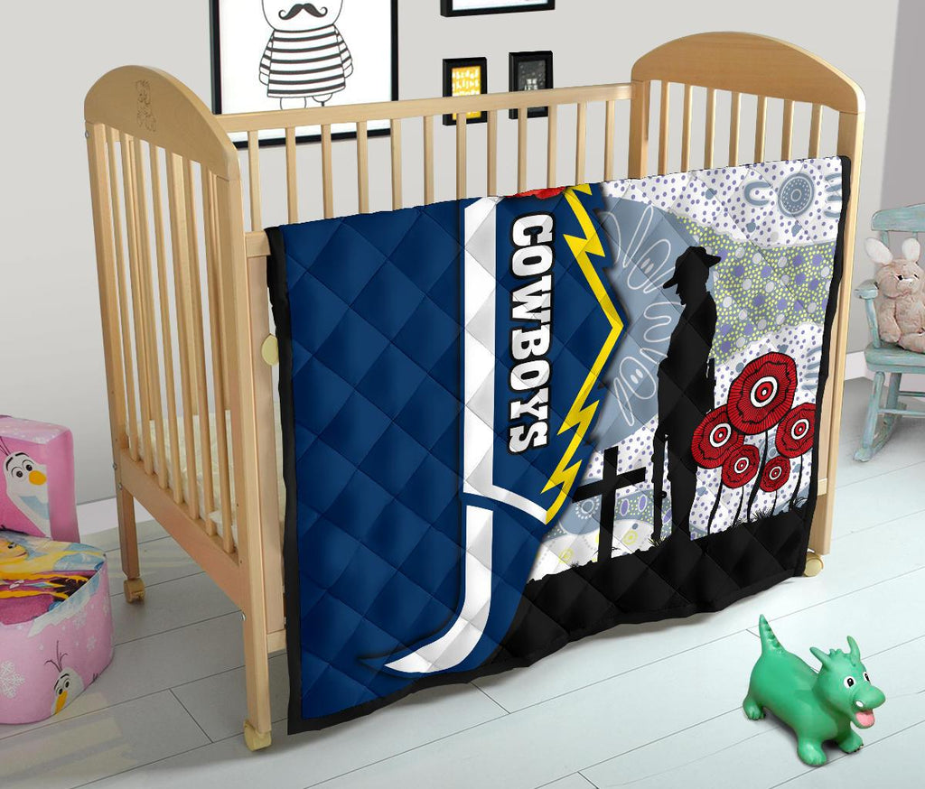 cowboys-premium-quilt-aboriginal-anzac-day