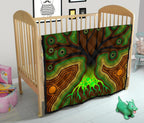 aboriginal-premium-quilt-tree-dot-painting-art