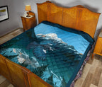 flying-tui-new-zealand-quilt