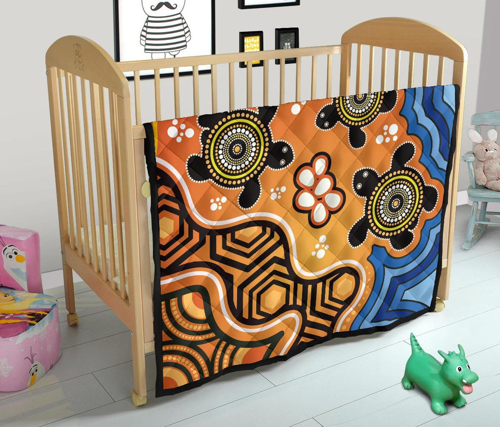 aboriginal-premium-quilt-indigenous-art-patterns-ver04