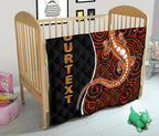 aboriginal-personalised-premium-quilt-indigenous-lizard-dreaming