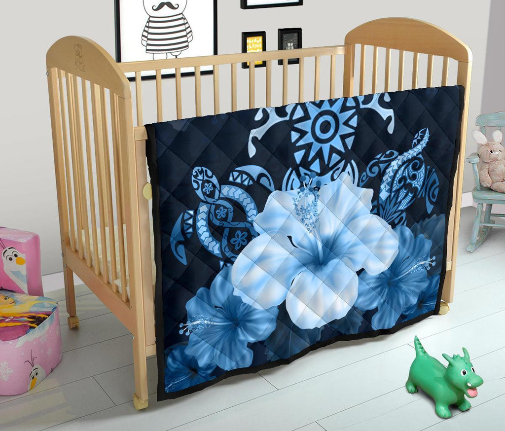 turtle-and-hibiscus-premium-quilt