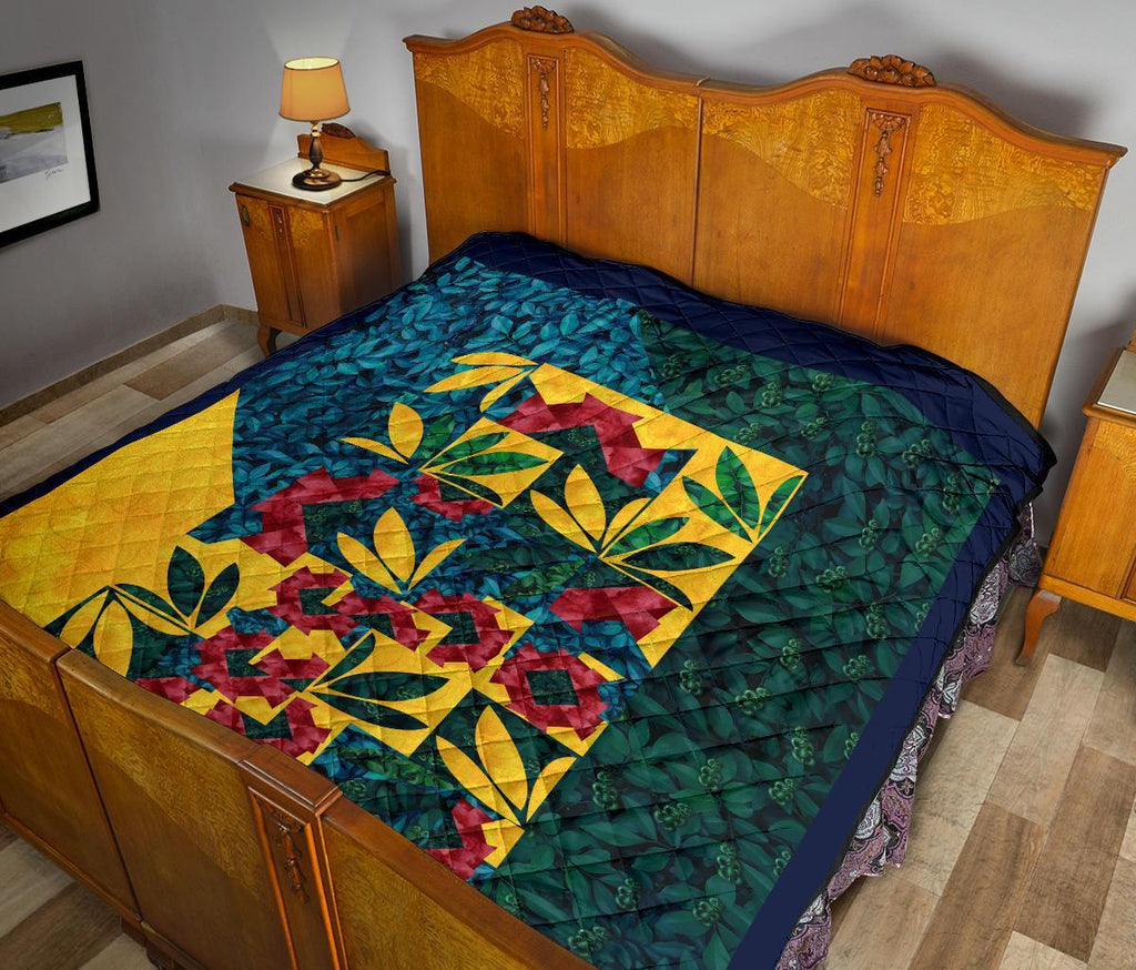 pohutukawa-new-zealand-art-quilt