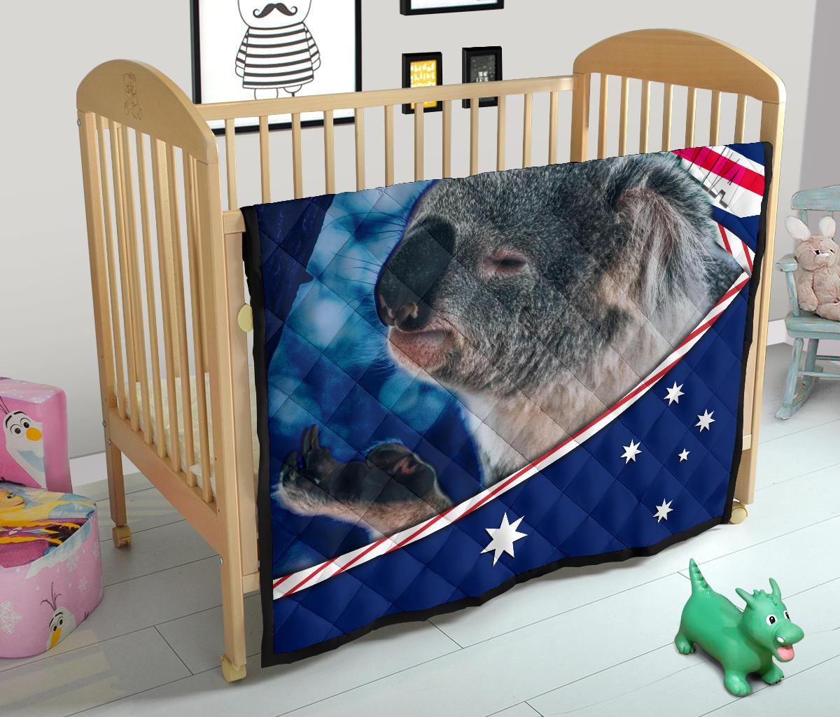 quilt-australia-flag-and-coat-of-arms-quilt-koala-3d