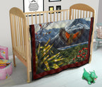 kea-bird-new-zealand-quilt