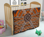 premium-quilts-aboriginal-dot-painting-quilts-ver01