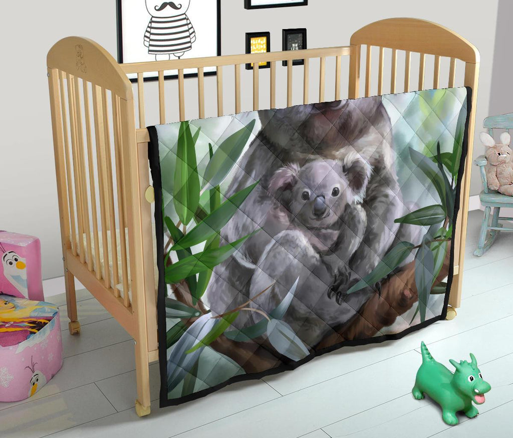 premium-quilts-koala-coverlets-family-painting