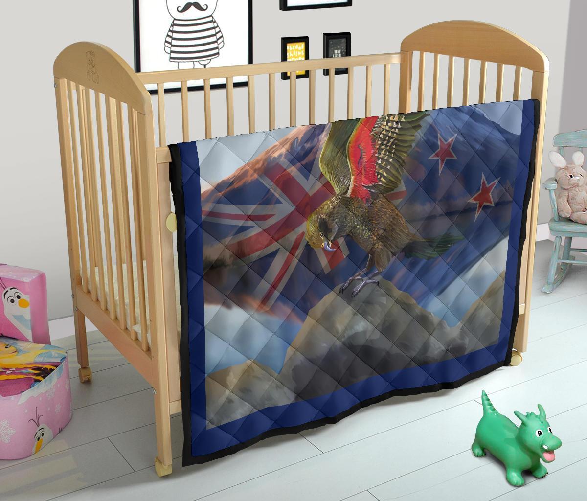 alpine-parrot-new-zealand-quilt