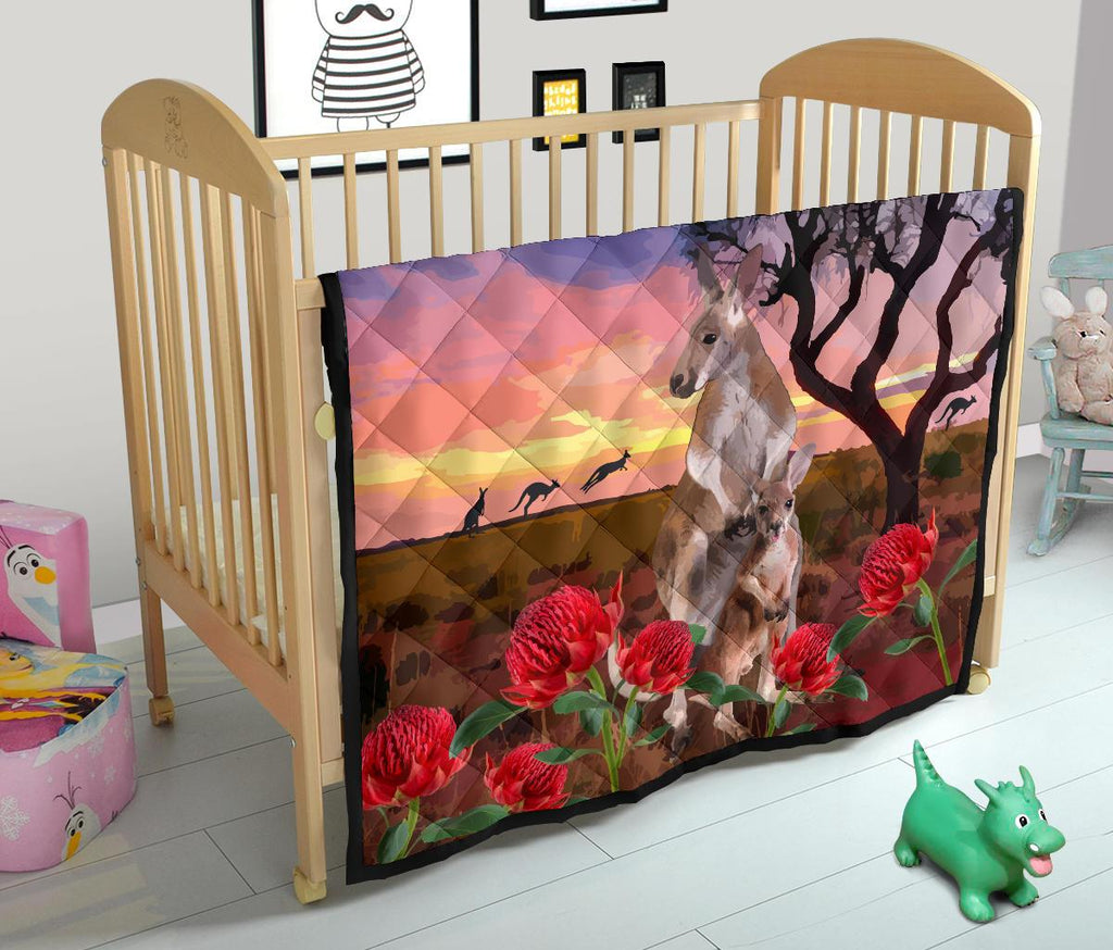 premium-quilts-kangaroo-coverlets-waratah-landscape-art-ver02