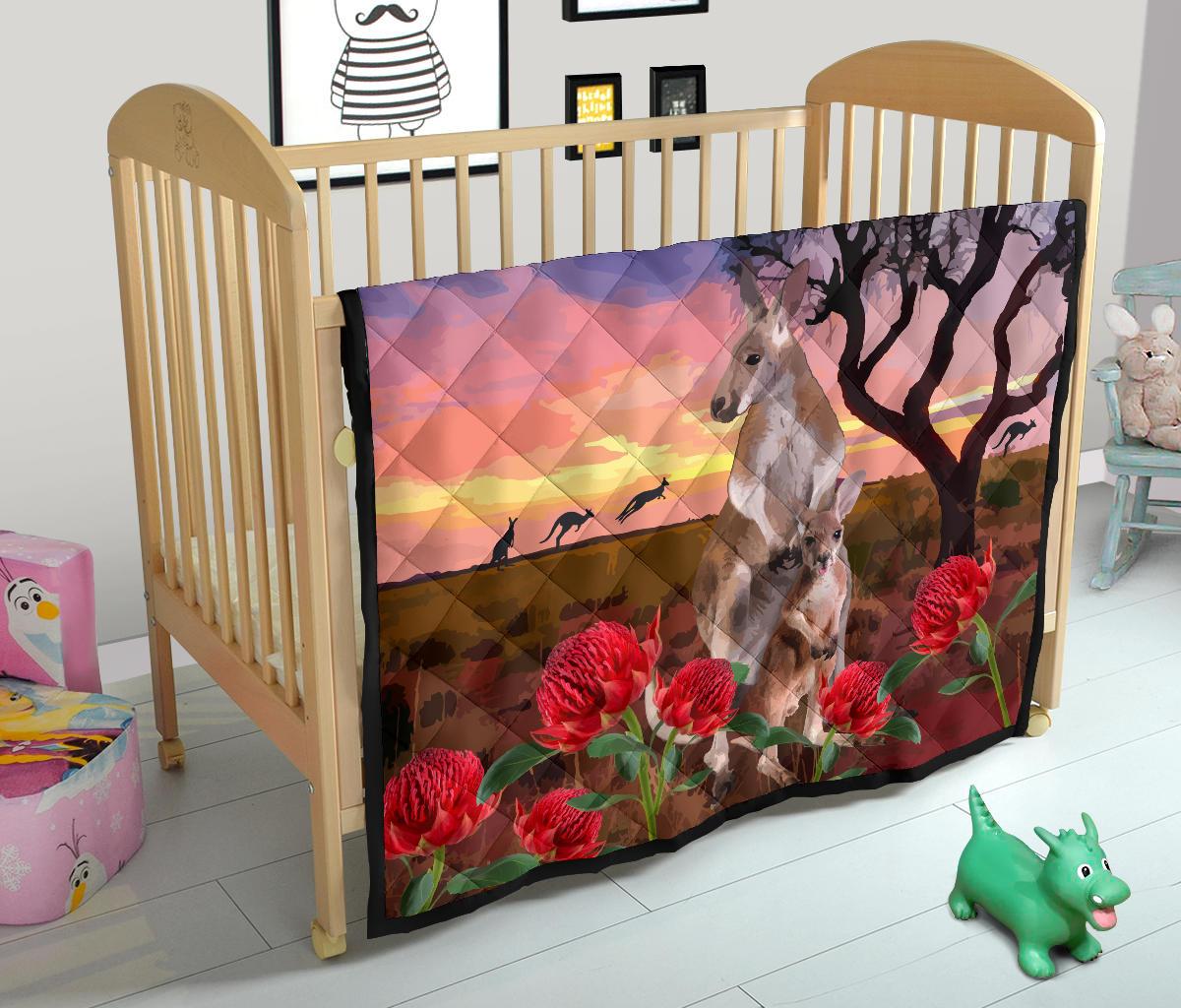 premium-quilts-kangaroo-coverlets-waratah-landscape-art-ver02