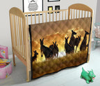 premium-quilts-kangaroo-coverlets-family-sunset-painting-ver02a