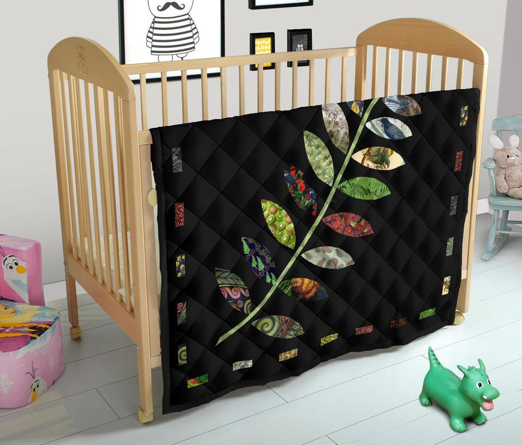 new-zealand-things-with-fern-design-quilt