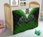 maori-manaia-premium-quilt-green