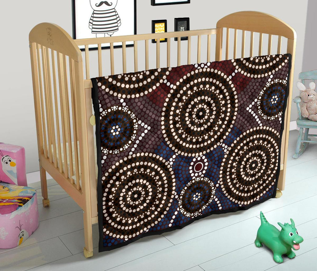 premium-quilts-aboriginal-dot-painting-quilts-ver8