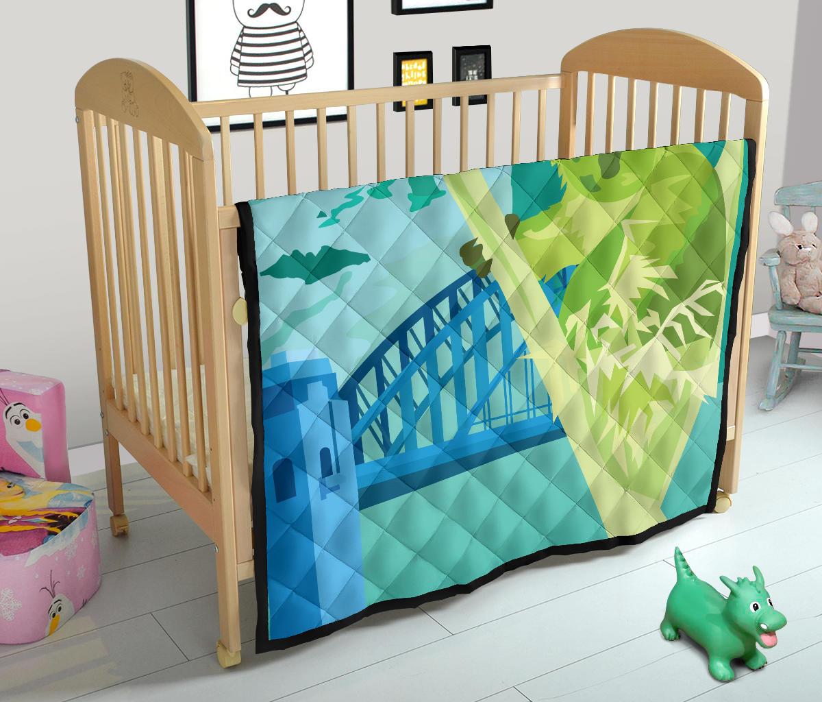 premium-quilts-koala-quilts-painting