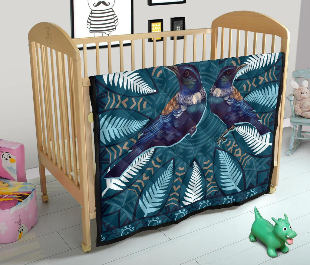 tui-silver-fern-art-quilt
