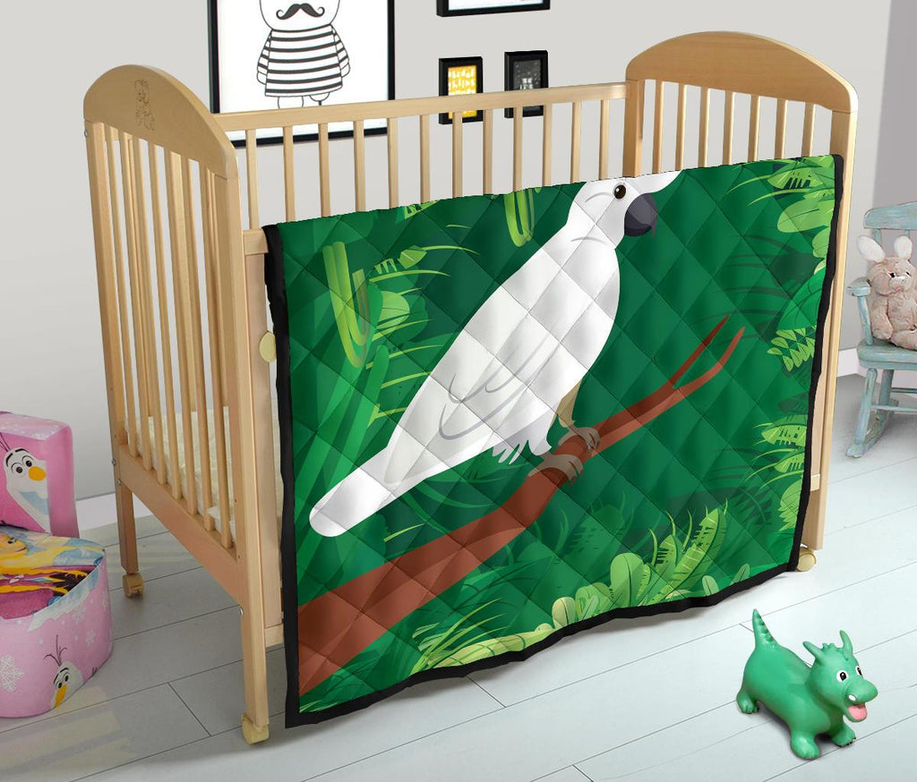 premium-quilts-kookaburra-coverlets-in-forest