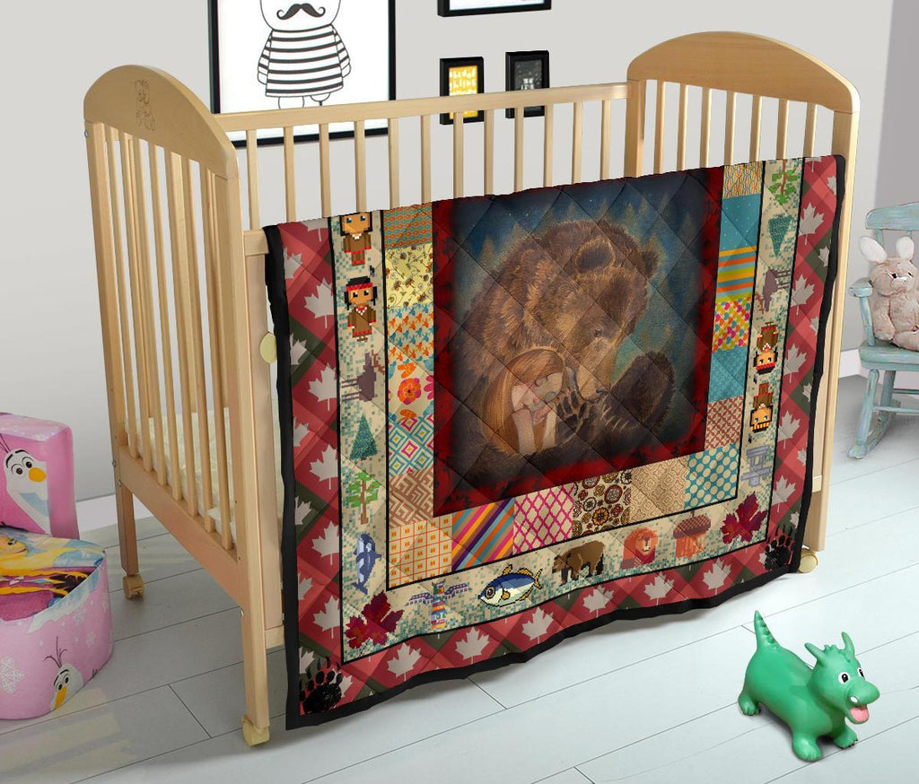 canada-bear-premium-quilt