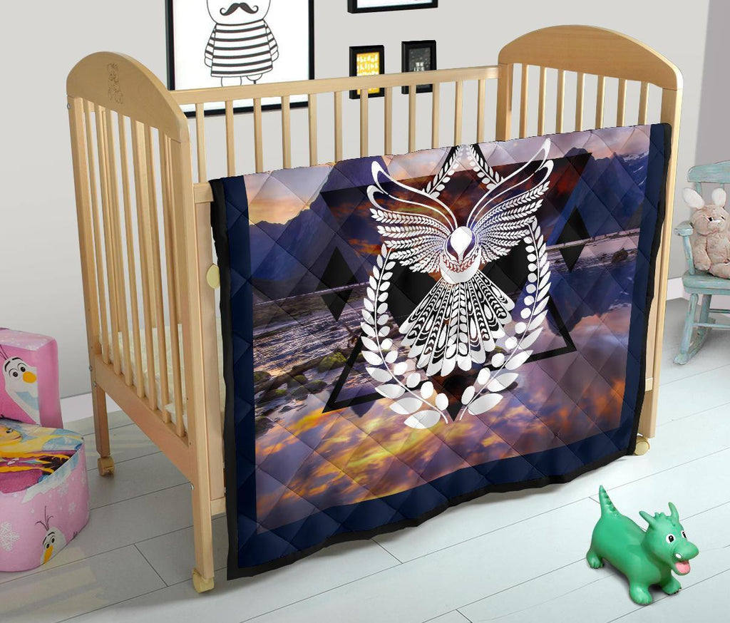 bird-with-new-zealand-sunset-quilt
