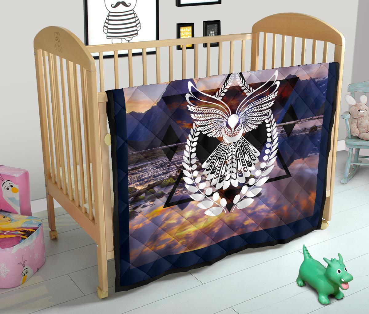 bird-with-new-zealand-sunset-quilt
