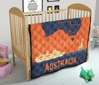 premium-quilts-australia-map-quilts-vintage