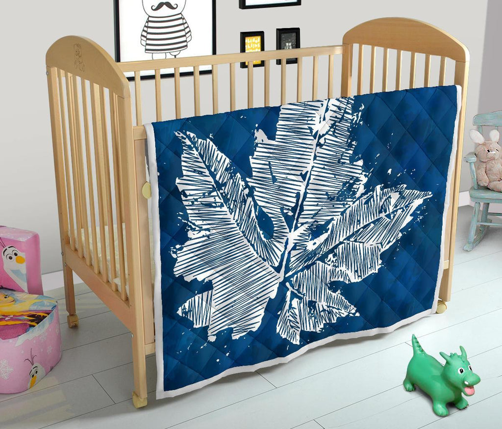 canada-maple-leaf-premium-quilt-blue