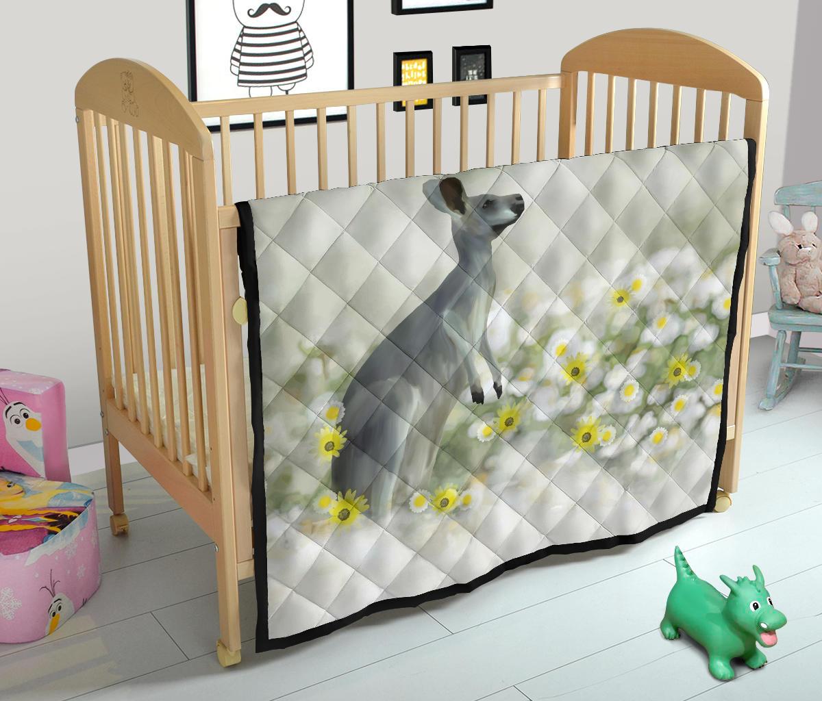premium-quilts-kangaroo-coverlets-flowers-painting