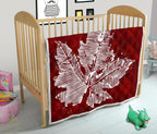 canada-maple-leaf-premium-quilt-red