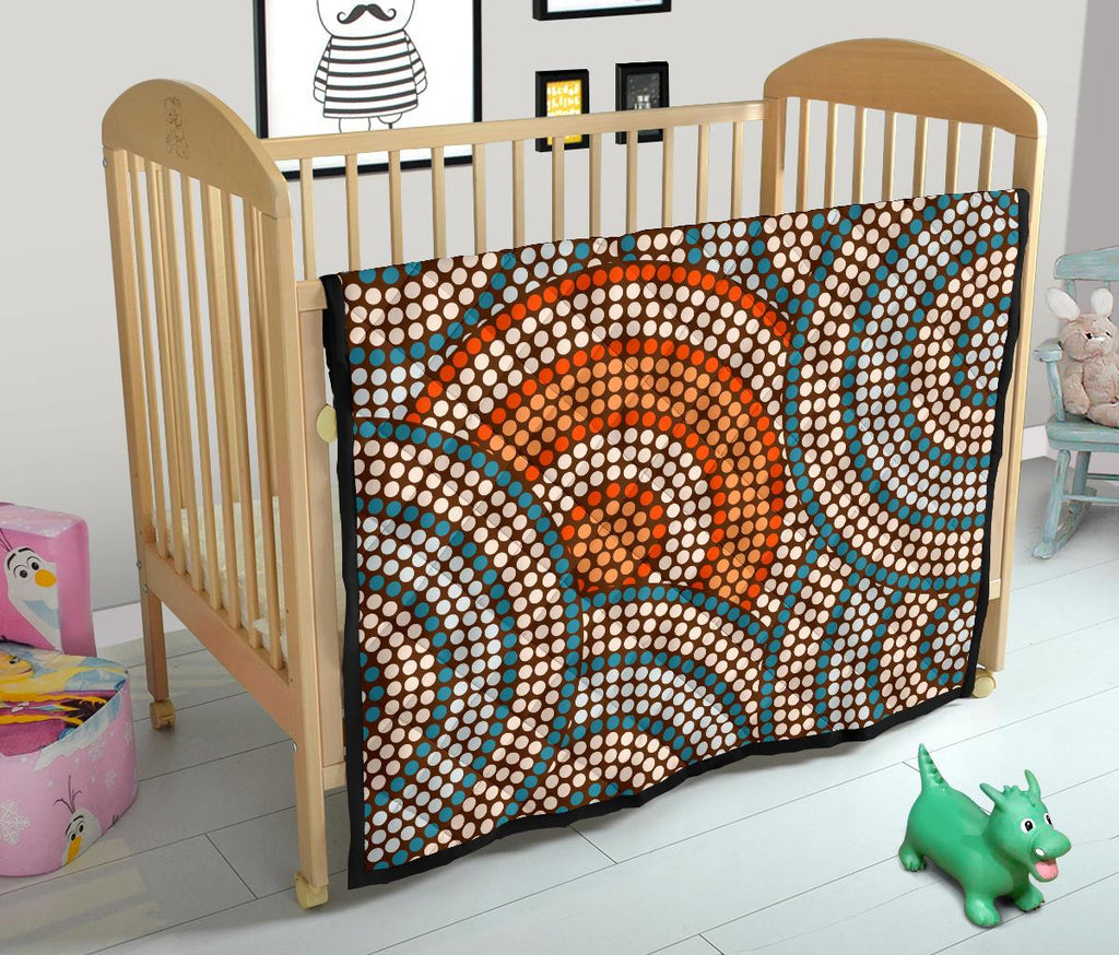 premium-quilts-aboriginal-dot-painting-quilts-ver07