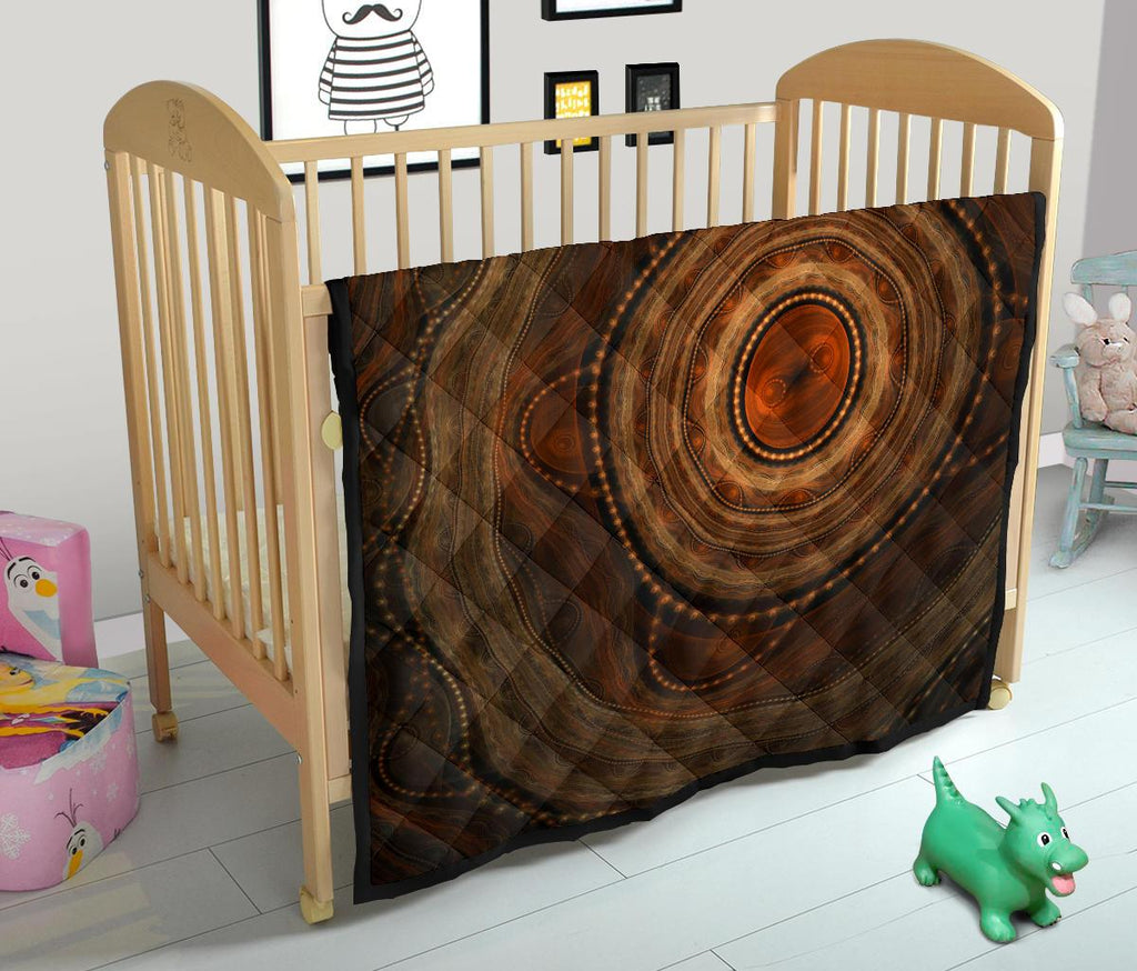 premium-quilts-aboriginal-dot-painting-quilts-ver09