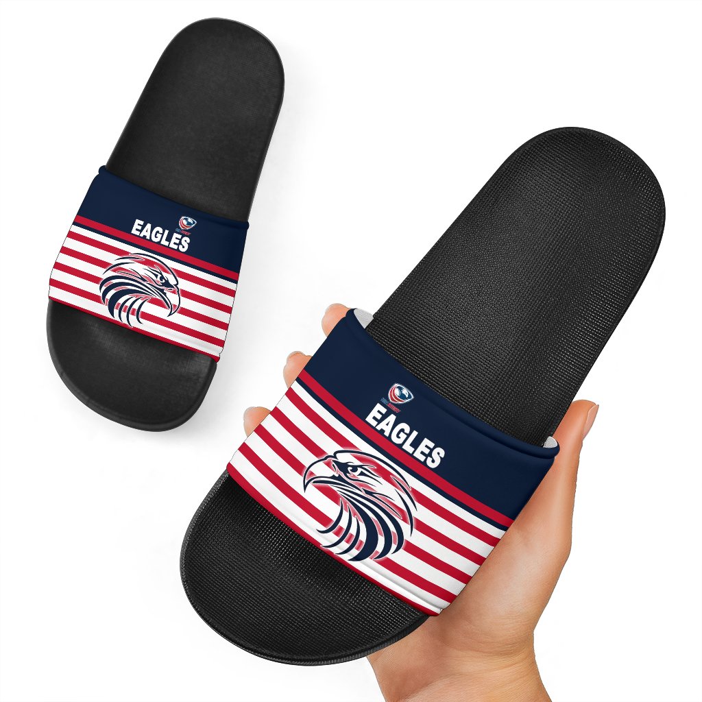 usa-rugby-slide-sandals-eagles-simple-style-navy