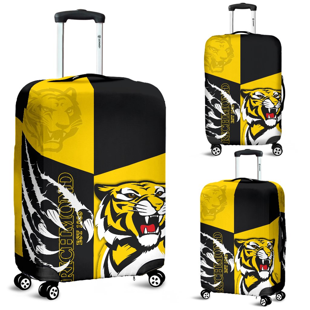 richmond-tigers-luggage-covers-special-style