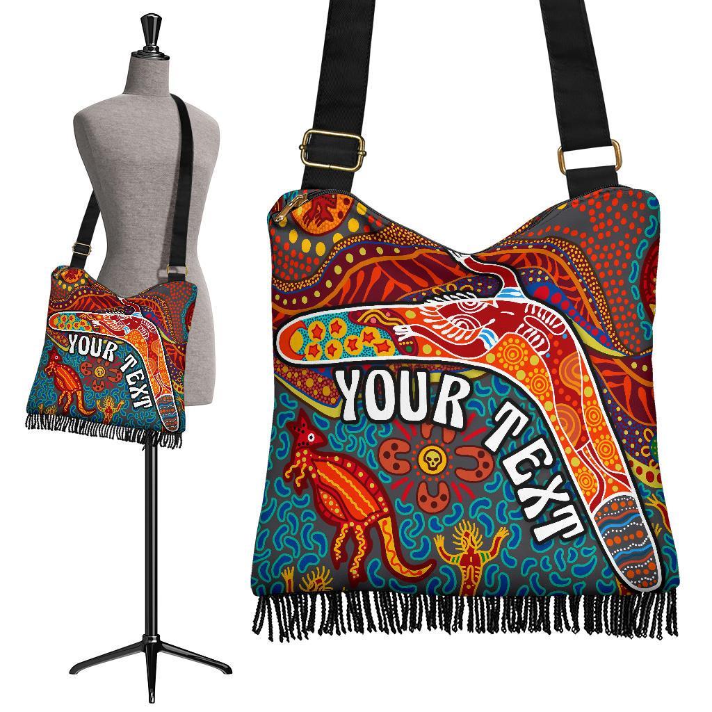 aboriginal-personalised-crossbody-boho-handbag-indigenous-boomerang