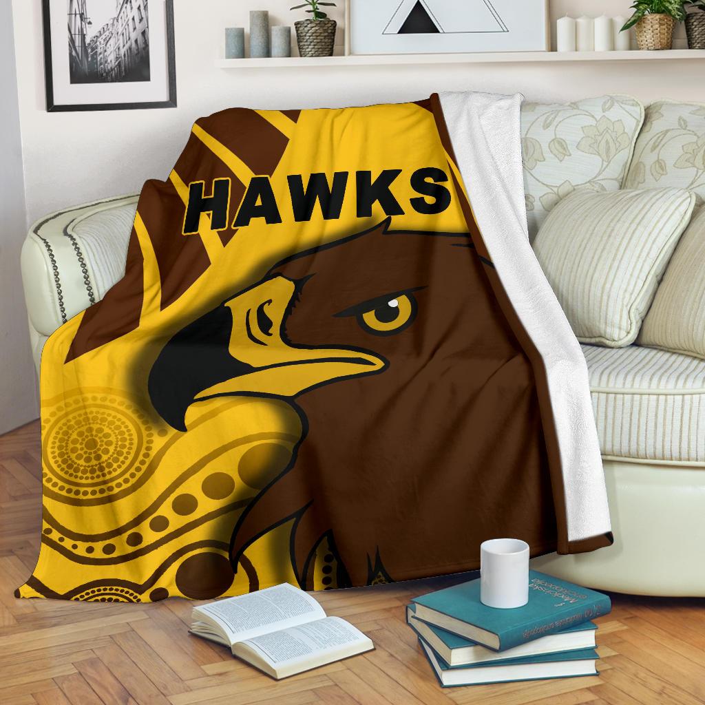 hawks-premium-blanket