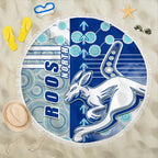 melbourne-kangaroos-beach-blanket-indigenous-north-roos