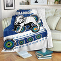 bulldogs-premium-blanket-special-indigenous