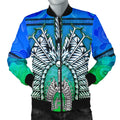 men-bomber-turtle-background-with-dhari-mask