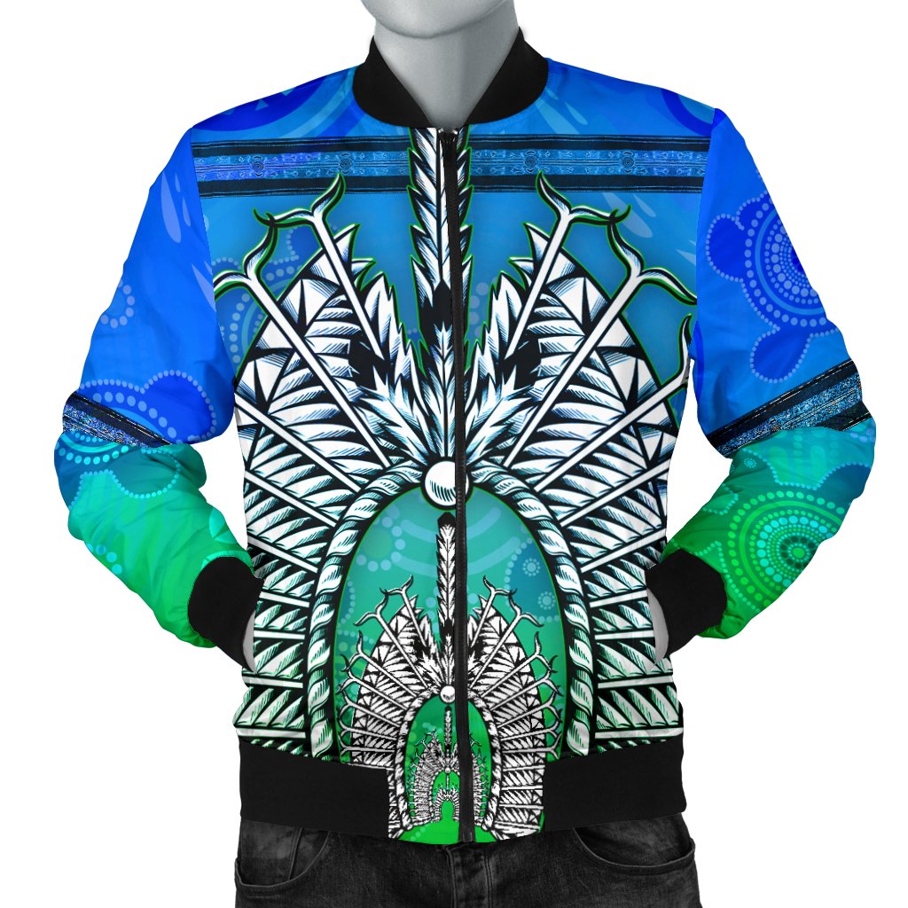 men-bomber-turtle-background-with-dhari-mask