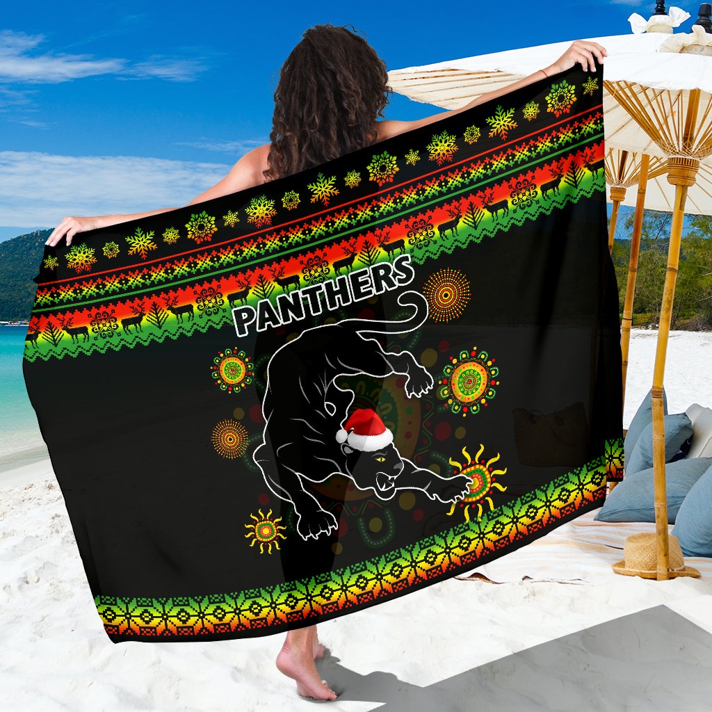 penrith-panthers-christmas-sarong-indigenous