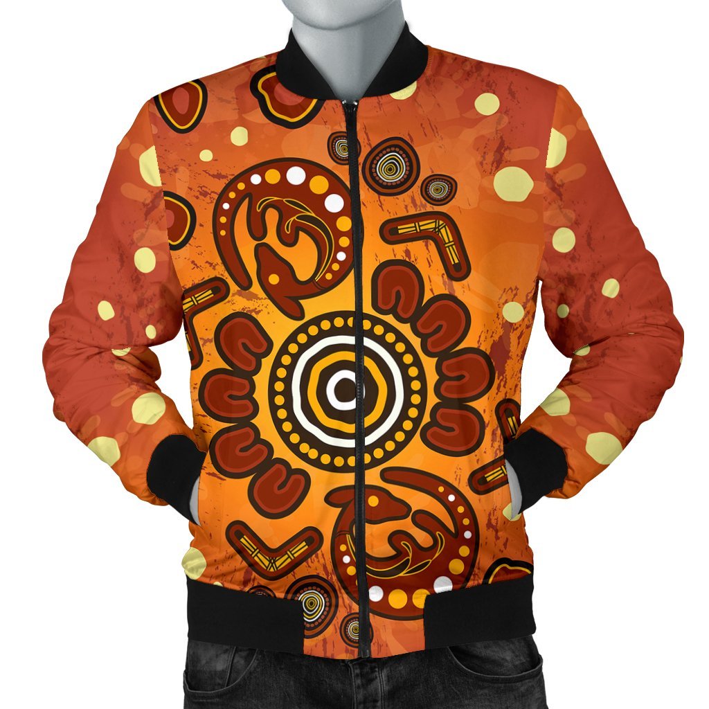 aboriginal-mens-bomber-jacket-baby-kangaroo-and-dot-painting-patterns