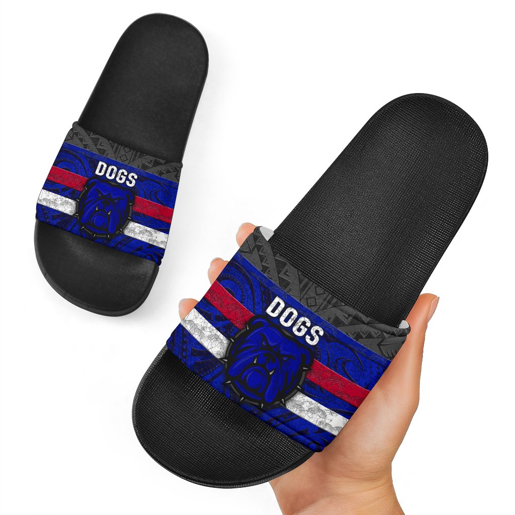 western-slide-sandals-dogs-unique-vibes