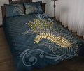 new-zealand-silver-fern-quilt-bed-set-navy