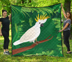 premium-quilts-kookaburra-coverlets-in-forest
