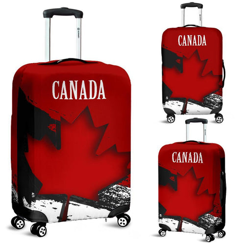 canada-special-luggage-cover
