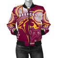 broncos-indigenous-women-bomber-jacket-brisbane-strong